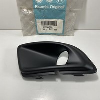Vordere StoßStangenblende Links Lancia Ypsilon Original 735443907