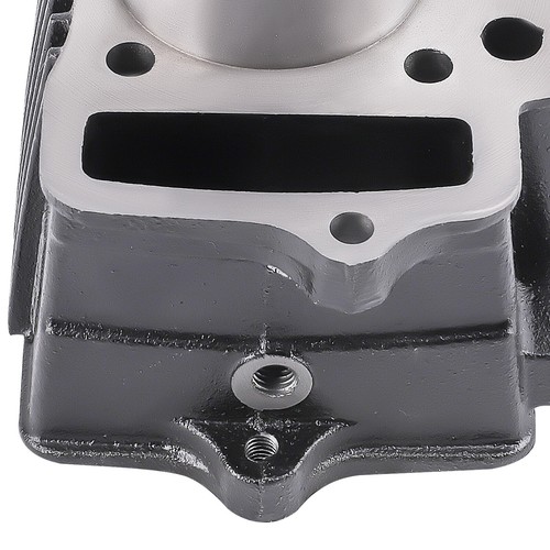 Kit de extremo superior de pistón de cilindro para Honda ATC70 CRF70 CT 70 C70 TRX70 XR70 S65 EE. UU. - Imagen 9 de 12