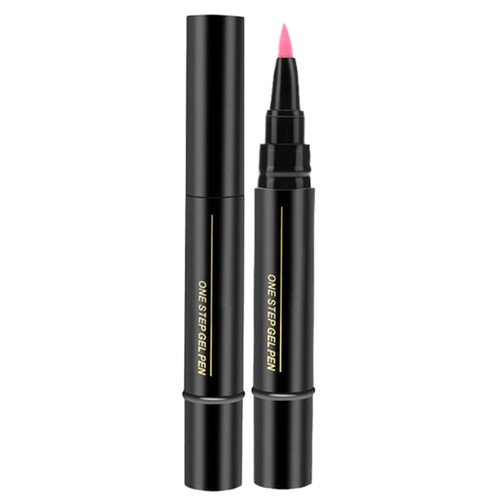 1Pc Polishey Nail Polish Pens 5ML Nail Varnish Pen Quick Dry Nail Arts Pens - Picture 12 of 18