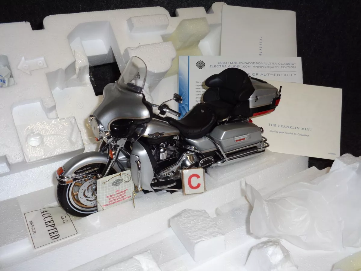 Electra glide motorcycle deals