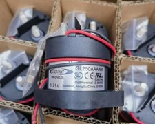 1pc NEW GL250AAANA 750V 250A high voltage DC contactor Free Shipping