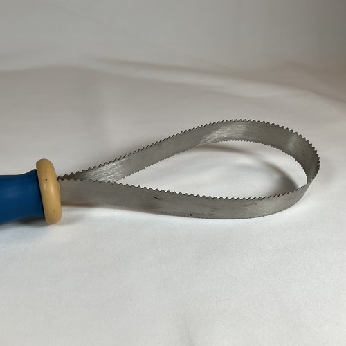 Hoja de desprendimiento de doble cara Petco con dientes pequeños de acero inoxidable - cepillo para perro. - Imagen 3 de 4