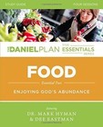 The Food Study Guide: Enjoying God's Abundance by Dee Eastman, Rick Warren, Daniel G. Amen, Mark Hyman (Paperback, 2015)