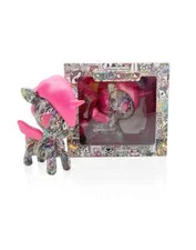 Tokidoki Manga Mania 5-inch Unicorno Vinyl Figure - Candy