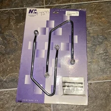 NOS MC Enterprises SB Guards Fits: Honda VF750 MC143