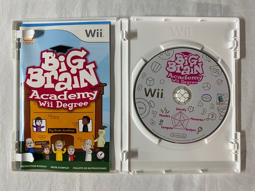 Nintendo Wii Games You Pick Lot: Sports Fitness Dance Racing - Tested, Clean - Picture 31 of 290
