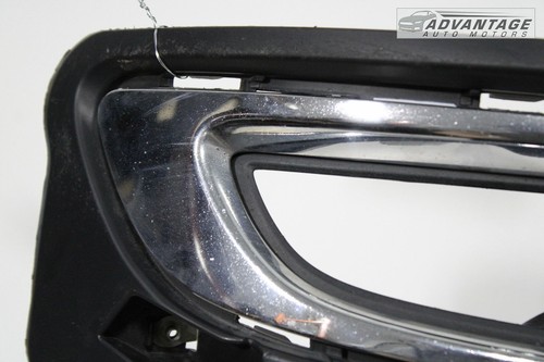 2015-2023 CHRYSLER 300 FRONT LEFT DRIVER SIDE FOG LAMP BEZEL TRIM COVER OEM - Picture 7 of 9