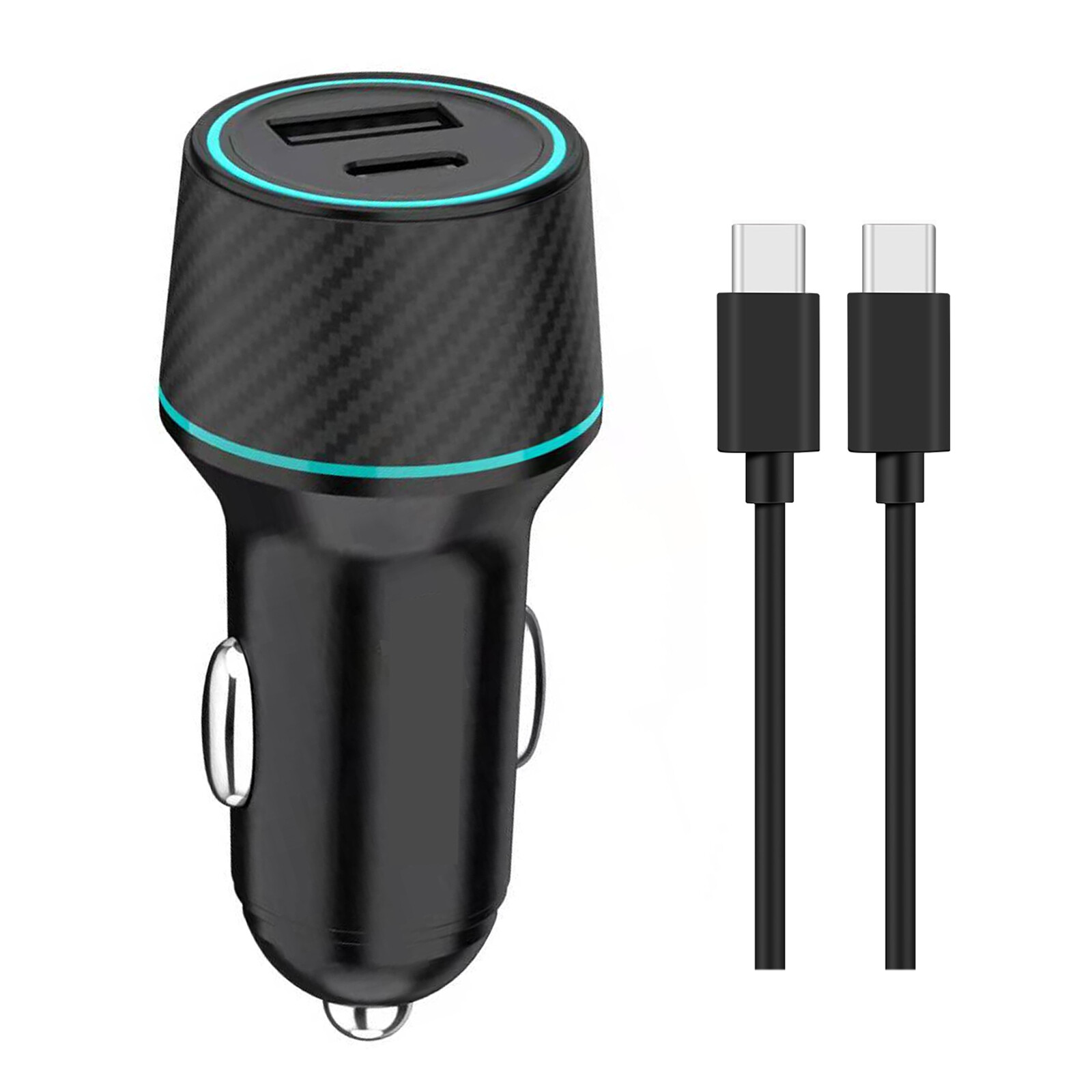 Google Pixel 8 8a 8 Pro с функцией автоматического управления 30 Вт Usb C Ladekabel