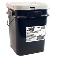 Campbell Pail Of 150 Feet 3/16” Grade 30 Proof Coil Chain Zinc Plated, 0143326 on sale Campbell Pail Of 150 Feet 3/16” Grade 30 Proof Coil Chain Zinc Plated, 0143326 on sale