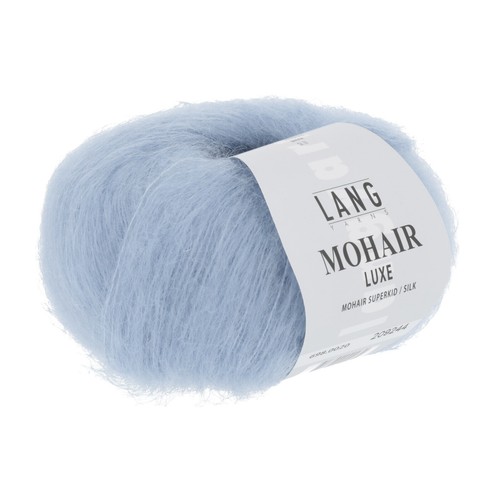 Lang Yarns - MOHAIR LUXE - Wolle zum Stricken - Bild 11 von 117