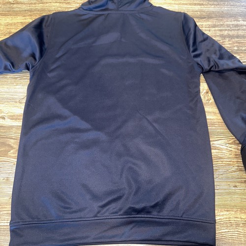 New NFL Houston Texans Youth Boy's Pullover Hoodie Sweatshirt - Size L(12/14). U - Picture 6 of 9