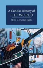 A Concise History of the World (Paperback or Softback)