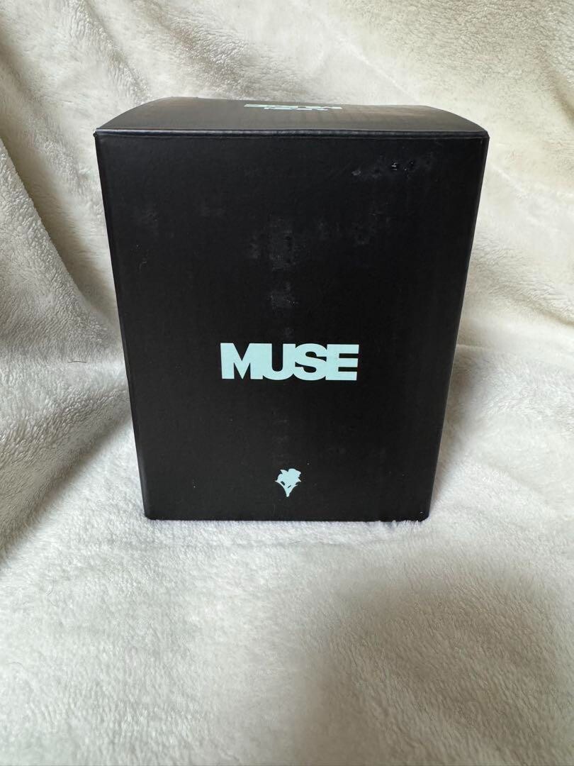 K-POP・アジア MUSE PAPER WEIGHT FACE CD K-POP・アジア MUSE PAPER WEIGHT FACE CD K-POP・アジア MUSE