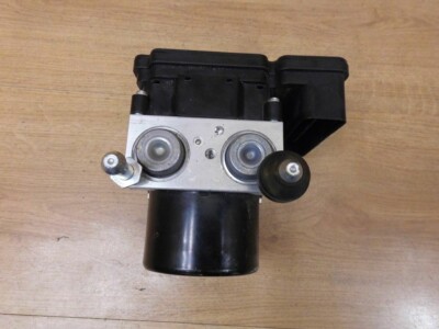 Mitsubishi ASX 2014 ABS pump module 4670A298 * | eBay