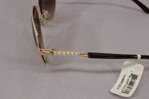 JESSICA SIMPSON Butterfly Designer Signature Sunglasses w/ Spring Hinges J5404 - Bild 6 von 13