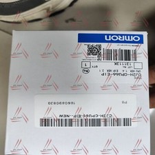 1PC NEW Omron CJ2H-CPU66-EIP FREE SHIP