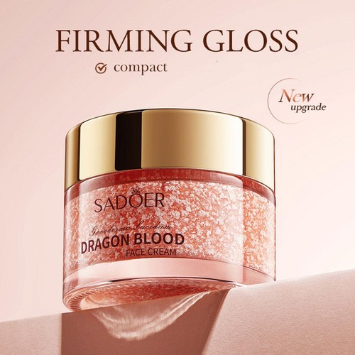 Dragons Blood Easy Cream Dragon Blood Face Cream Anti Wrinkle Moisturizing \DE\ - Bild 4 von 12
