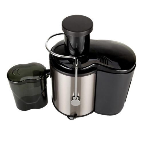 800W Electric Fruit Vegetable Juicer Extractor Juice Maker Machine 2 Speeds New - Picture 10 of 12