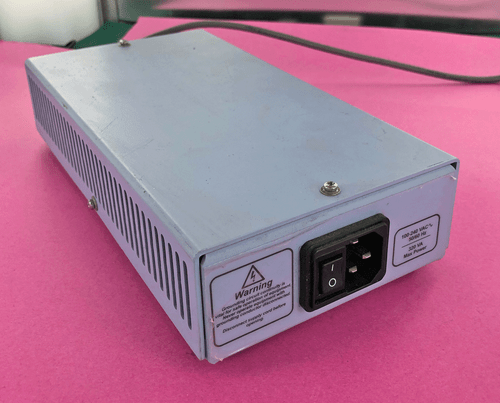 Perkin Elmer APCI Power Module MZ300060 Mass Spectrometer 100-240 VAC 50/60 Hz - Picture 2 of 4