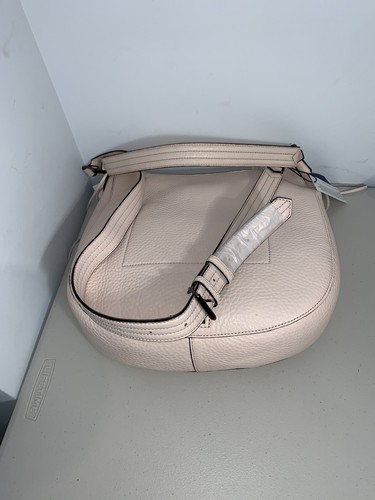 Rebecca Minkoff UNLINED CONVERTIBLE HOBO SOFT BLUSH - Picture 6 of 10