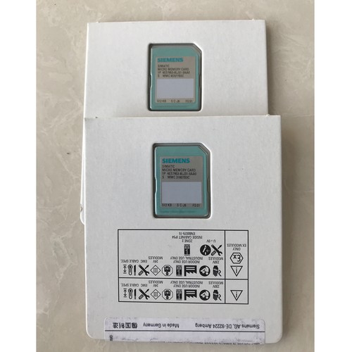 1PC Siemens 6ES7953-8LJ31-0AA0 New In Box 6ES79538LJ310AA0 Expedited Shipping - Picture 4 of 4