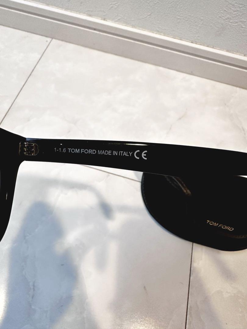 TOM FORD TF211 AF 01A Sunglasses 53□21-140 Made in Italy TOM FORD TF211 AF 01A Sunglasses 53□21-140 Made in Italy