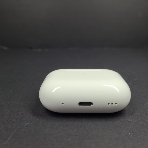 Apple AirPod Pro 2nd Generation Charging Case MagSafe LIGHTNING A2700 100% OEM - Picture 3 of 6
