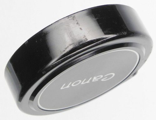 Canon 70mm Push-on Plastic Cap - Picture 5 of 7