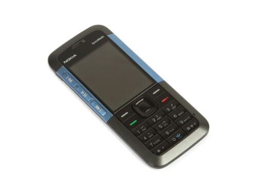 Original Nokia 5310 XpressMusic Unlocked Bluetooth MP3 Camera GSM 2G cellPhone - 第 8/15 張圖片
