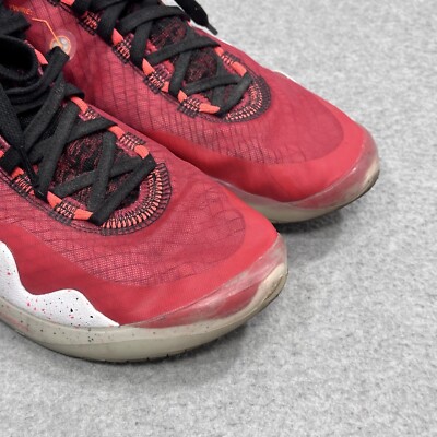 希少　NIKE ZOOM KD 12 QS EP size 29 Size 11 - Nike Zoom KD 12 University Red for sale online | eBay