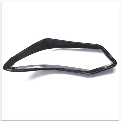 For 2017-2019 Chevrolet Equinox Headlight Headlamp Clear Lens Right Cover - Picture 5 of 5