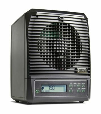 GreenTech Environmental pureAir 3000 - Whole Home Advanced Air Purifier System