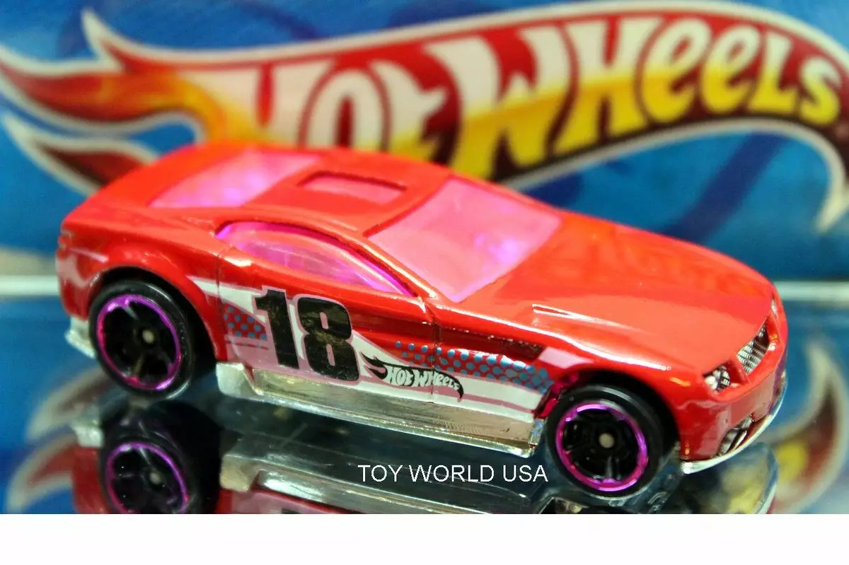Ebay 2018 cheap hot wheels