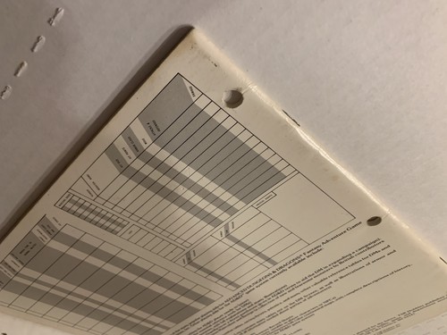 Dungeon Master's Adventure Log | AD&D 1st Edition RPG SC | 1980 TSR 9036 | GD - Picture 4 of 12