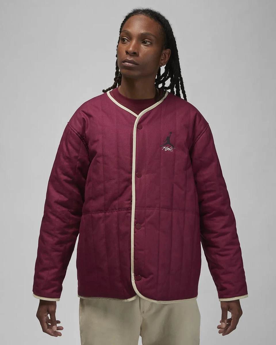 Jordan reversible jacket deals