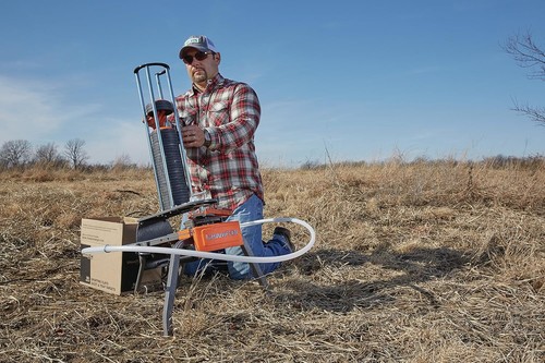 Champion Workhorse Electronic Trap, sale price - Picture 6 of 6