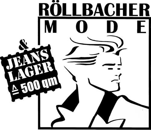 Seidenglanz Gr damen 42 Röllbacher 40 Wirbelknöpfe Stehkragen Bluse Mode 4x6Rt4w8