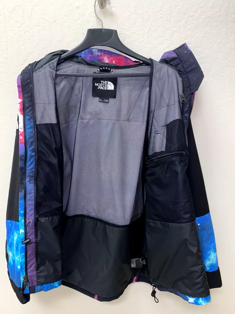 The North Face x Invincible Tron / Space Mountain Light Jacket