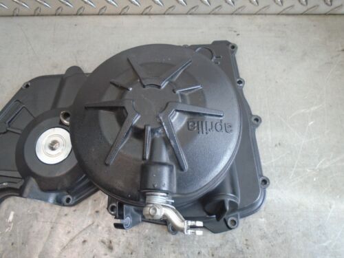 2016 Aprilia Rsv4 Rr oem clutch cover very nice condition - Picture 5 of 7