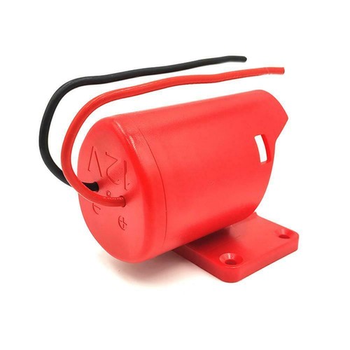 Batterieadapter Für Milwaukee 12V M12 Dock Stromanschluss 12 Gauge Roboter TD - Bild 7 von 7