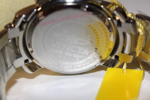 Invicta Pro Model NO. 3347 Watch - Picture 4 of 6
