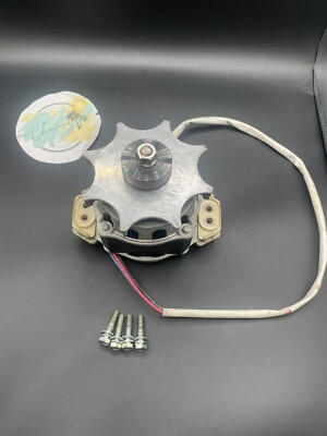 #ad 5304511356YXB300 4 AP6261642 Frigidaire Washer Motor Mod: FFTW4120SW1 $77.99