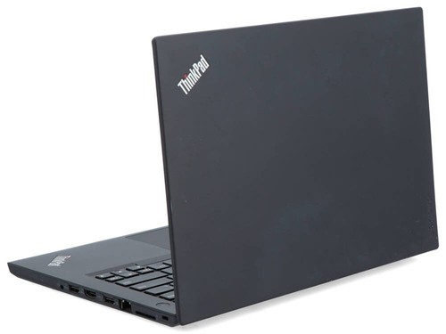 Lenovo ThinkPad T470 i5-6300U 8/16/32GB - 128/256/512/1024GB SSD FullHD Win 10 - Afbeelding 5 van 22