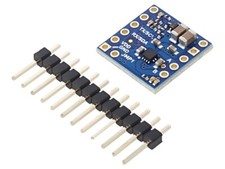 5077 Motor Controller DC Motoron UART IAusg Sp to Channel: 1.8A Ch: 1 POLO