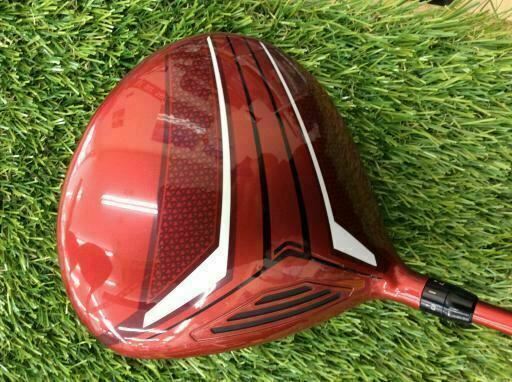 BRIDGESTONE - ブリヂストン J815 10.5 Flex SR BRIDGESTONE J815 GOLF CLUB DRIVER 2016 LOFT-10.5 SR-FLEX | eBay