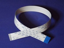 Acer Travelmate P259 Series TMP259-M USB Card FLAT Cable - Ribbon Cable