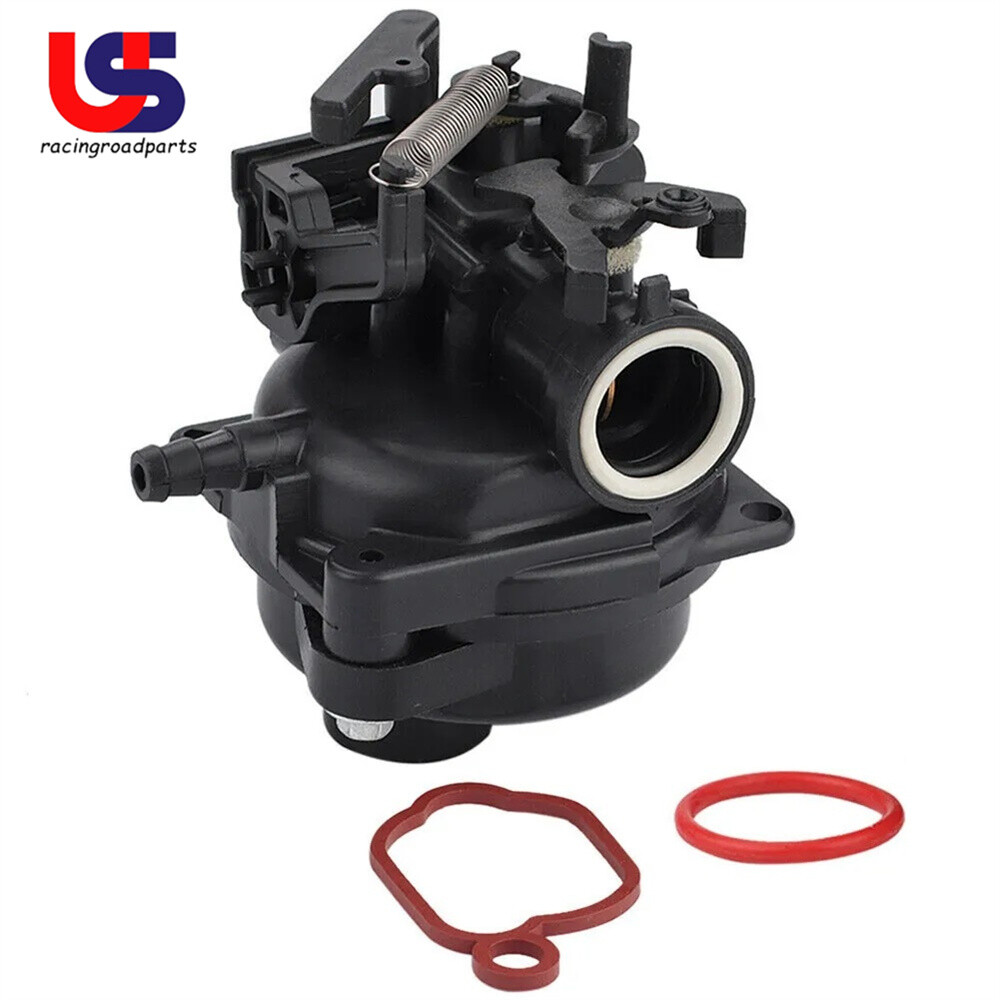 Carburetor Kit For Briggs & Stratton 140cc Engines – Fits 550EX, 725EXI, 625EX, 675EX