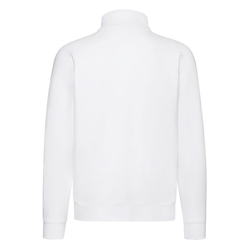 Fruit of the Loom Premium 70/30 Zip Sweat Jacket - S-2XL - 5 Colours - New - Picture 19 of 20