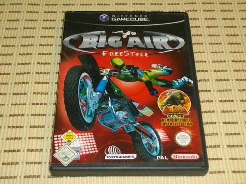 GameCube Spiele Mario Kart Sunshine Party, Tetris, Smash Bros. Zelda, Pikmin - Bild 15 von 95