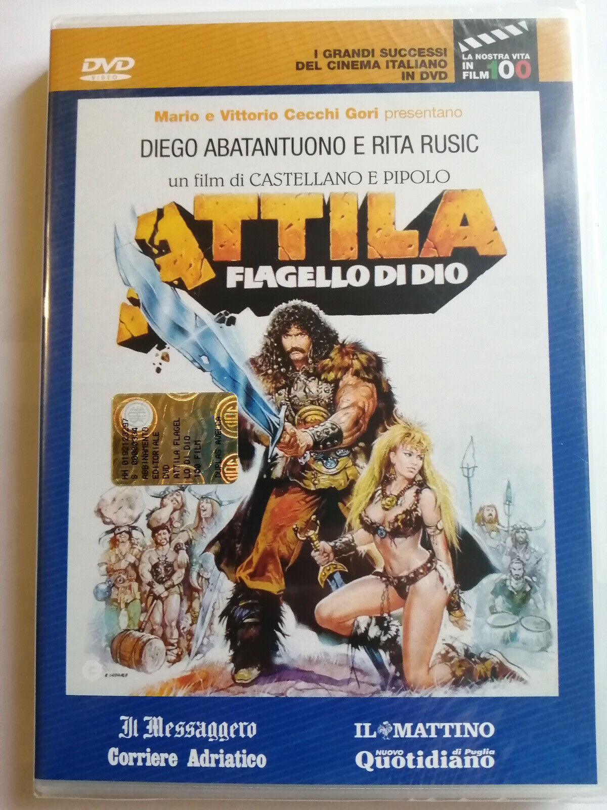 Foto 1 di 1